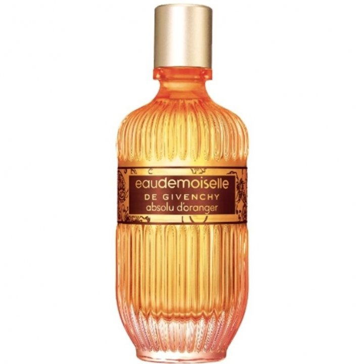 Eaudemoiselle Absolu d'Oranger